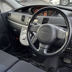 【総額18.0万円‼️】4WD ターボ　ムーヴカスタム！の画像