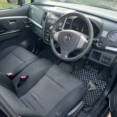 AZワゴン　の画像