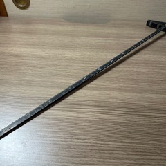 丸鋸定規　60cm 金属製の画像