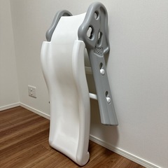 【値下げ】ヤトミ　キッズ　すべり台の画像