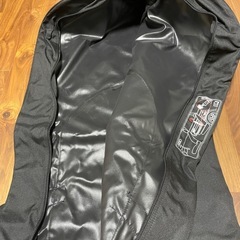 アウディ　純正　スキー　スノーボード　ケース　未使用品の画像