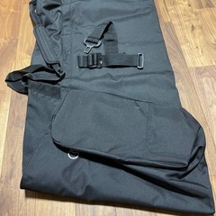 アウディ　純正　スキー　スノーボード　ケース　未使用品の画像