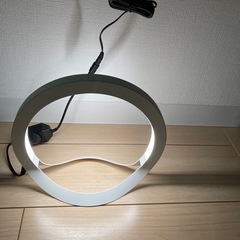 るーむらいとルームライトの画像