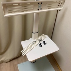テレビ台 テレビスタンドの画像