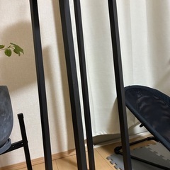 プランタースタンド 3点セットの画像