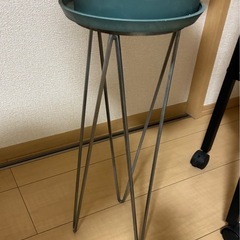 プランタースタンド 3点セットの画像