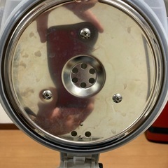 象印電気ポット　別荘引き上げ品の画像