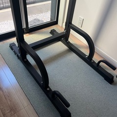 FITMATE 懸垂器具の画像