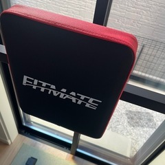 FITMATE 懸垂器具の画像