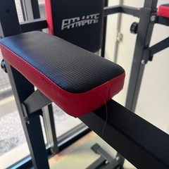 FITMATE 懸垂器具の画像