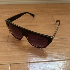 サングラス
の画像