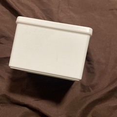 11月6日削除/プルアウトボックス スクエアの画像