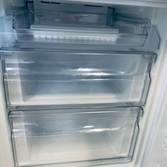 ✅ハイアール冷凍冷蔵庫✅ ✅JR-XP2NF148E✅の画像