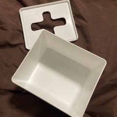 11月6日削除/プルアウトボックス スクエアの画像