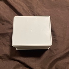 11月6日削除/プルアウトボックス スクエアの画像