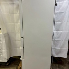 AQUA 4ドア冷蔵庫 AQR-36G(W) 2018年製 355L 右開きの画像