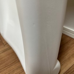 【値下げ】ヤトミ　キッズ　すべり台の画像