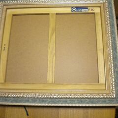 額縁の画像