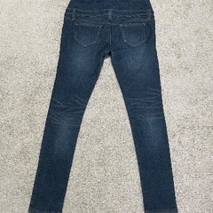 マタニティズボンMサイズ1着　裏起毛の画像