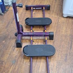 【リサイクルショップどりーむ天保山店】No.4767　レッグマジック　写真参照🎵　お家で運動しましょう(≧▽≦)の画像