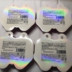 しなこプロデュース セボンスターマシュマロ②の画像