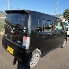 ムーブコンテカスタムの画像