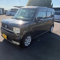 ムーブコンテカスタムの画像