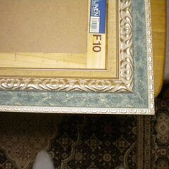額縁の画像