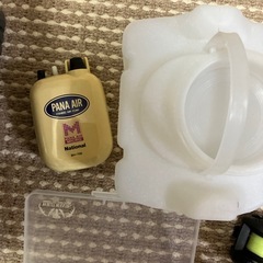 釣具セットの画像