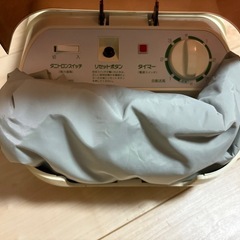 布団乾燥機の画像