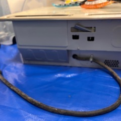 IHコンロ　HT-D8FS の画像