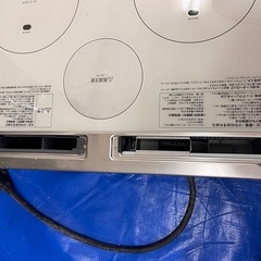 IHコンロ　HT-D8FS の画像