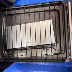 IHコンロ　HT-D8FS の画像