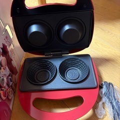 ツインカップメーカーの画像