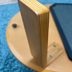 　無印良品こたつ　MJ-KDF1340/N （こたつ布団付き）の画像