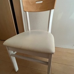 伸縮ダイニングテーブルセットの画像