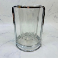 卓上　箸立て 水切り 箸　スプーンフォークホルダー ステンレス　おしゃれの画像