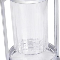 卓上　箸立て 水切り 箸　スプーンフォークホルダー ステンレス　おしゃれの画像