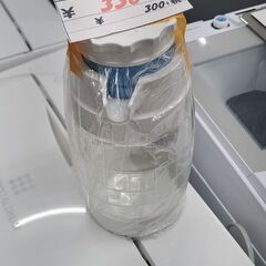 【リサイクルショップどりーむ天保山店】No.4772　ラビットポット　写真参照🎵　未使用品🎵の画像