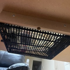 ダイニングコタツの画像