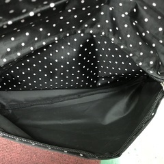 ⭐︎ドリーム2号館⭐︎⭐️ジモティー割引⭐️キャリーバッグ/黒の画像