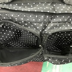 ⭐︎ドリーム2号館⭐︎⭐️ジモティー割引⭐️キャリーバッグ/黒の画像