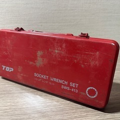 ソケットレンチセット　TOPの画像