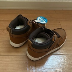 新品未使用‼️KRIFF MAYER靴
の画像