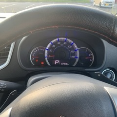 （購入者決定）スズキ ワゴンR スティングレイT ターボ車 レーダーブレーキサポート装着車の画像