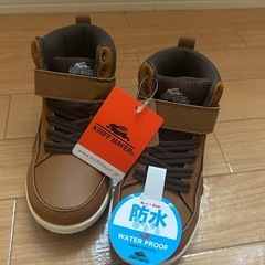 新品未使用‼️KRIFF MAYER靴
の画像