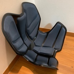 姿勢サポートシート　スタイルアスリートツー　値下げしました‼️の画像