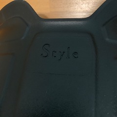 姿勢サポートシート　スタイルアスリートツー　値下げしました‼️の画像