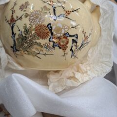 【リサイクルショップどりーむ天保山店】No.4798　急須セット　写真参照🎵　お買い得品🎵の画像