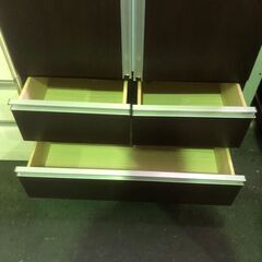 ジャングル×2和泉大型良品館 ワードローブ【R-131】の画像